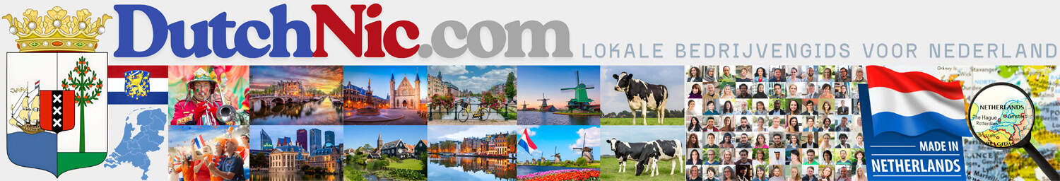 Gemaakt in Nederland - a l'Anouk health coach